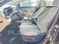 2013 KIA Optima фото