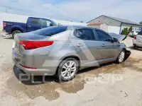 2013 KIA Optima photo