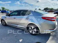 2013 KIA Optima photo