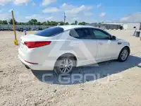 2013 KIA Optima photo