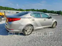2013 KIA Optima фото