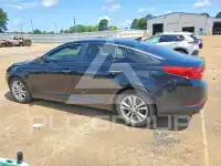 2013 KIA Optima фото