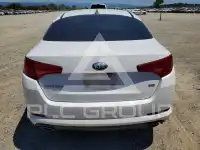 2013 KIA Optima photo