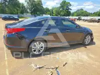 2013 KIA Optima фото