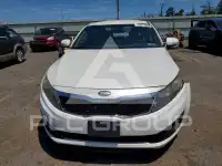 2013 KIA Optima фото