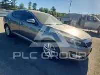 2013 KIA Optima photo