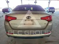 2013 KIA Optima фото