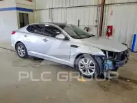 2013 KIA Optima фото