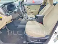 2013 KIA Optima фото