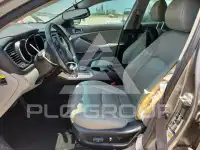 2013 KIA Optima фото