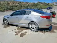 2013 KIA Optima photo