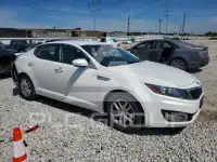 2013 KIA Optima photo