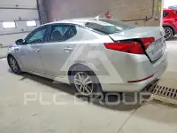 2013 KIA Optima photo