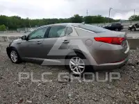2013 KIA Optima фото