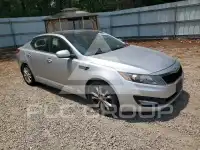 2013 KIA Optima фото