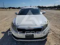 2013 KIA Optima photo