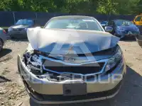 2013 KIA Optima фото
