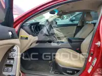2013 KIA Optima photo