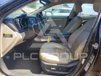 2013 KIA Optima фото