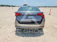 2013 KIA Optima фото