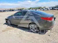 2013 KIA Optima фото