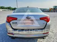 2013 KIA Optima фото