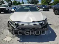 2013 KIA Optima фото
