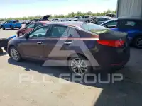 2013 KIA Optima фото