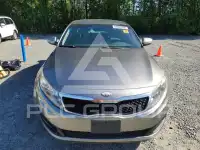 2013 KIA Optima фото