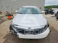 2013 KIA Optima photo