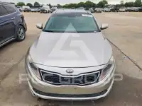 2013 KIA Optima фото