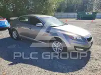 2013 KIA Optima фото