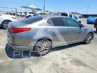 2013 KIA Optima фото