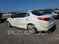 2013 KIA Optima фото