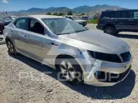 2013 KIA Optima photo