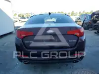 2013 KIA Optima photo