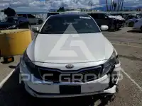 2013 KIA Optima фото