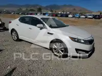 2013 KIA Optima фото