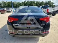 2013 KIA Optima фото