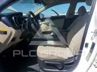 2013 KIA Optima фото
