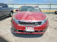 2013 KIA Optima photo