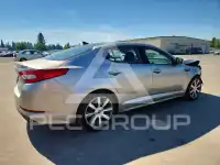 2013 KIA Optima фото