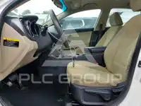 2013 KIA Optima фото