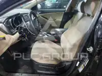 2013 KIA Optima фото