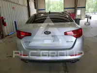 2013 KIA Optima фото