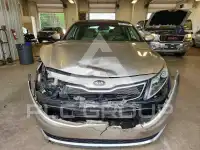 2013 KIA Optima photo