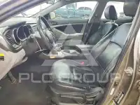 2013 KIA Optima photo