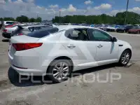 2013 KIA Optima фото