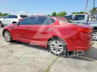 2013 KIA Optima photo