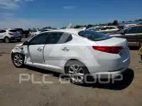 2013 KIA Optima фото